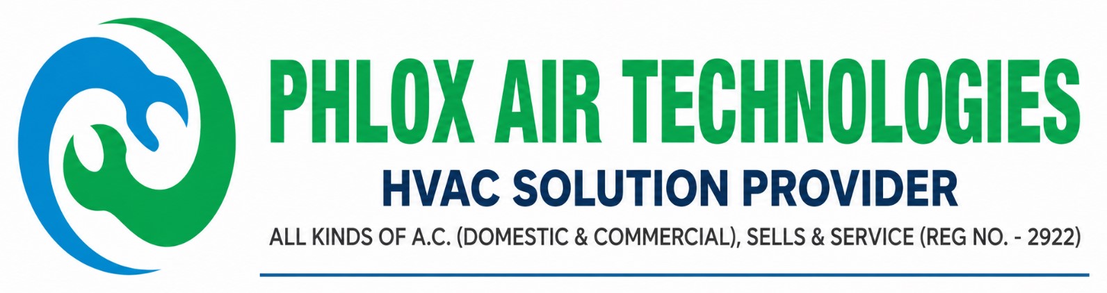 PHLOX Air Technologies | HVAC Solution Provider
